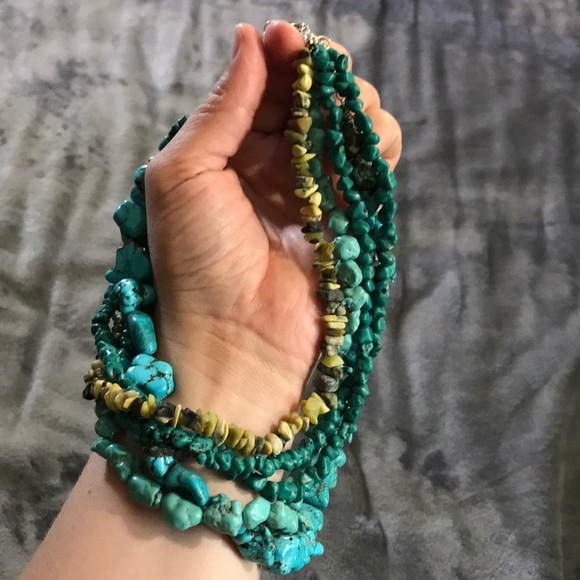 Necklace - Picture 2 of 3